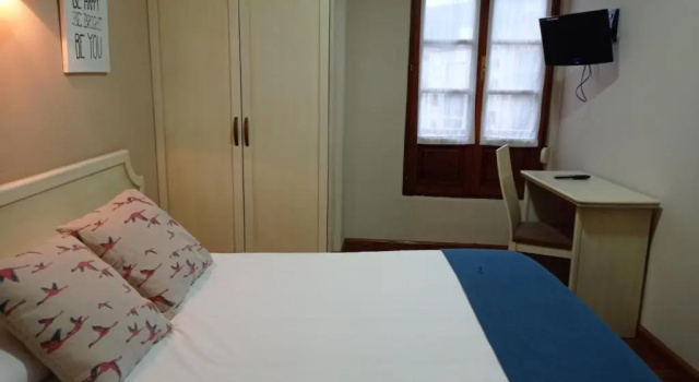 Двухместный номер Standard Hotel Los Robles