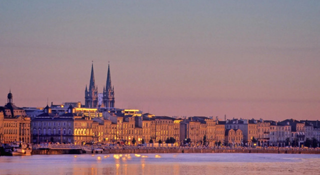 ibis Styles Bordeaux Sud