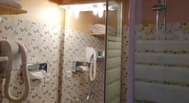 Двухместный номер Classic с балконом Hôtel Le Lievre Blanc