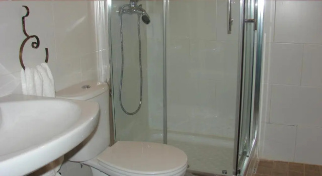 Двухместный номер Standard Hostal Palacio del Corregidor