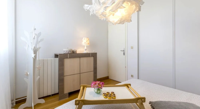 Апартаменты Split Apartments with Hotel Service