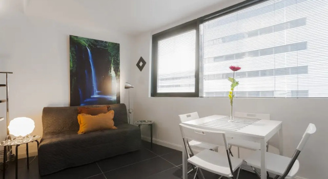 Dobo Homes Manoteras I Apartment, Забронировать Апартаменты/квартира Мадрид Провинция Мадрид, рядом с Пинар де Чамартин