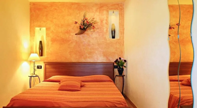 Residenza Costarossa