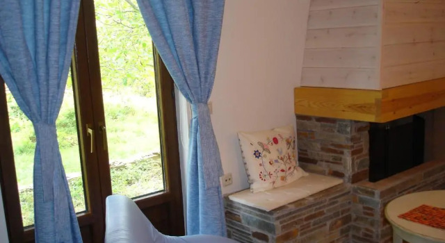 Полулюкс Vaela Pallas Cultural Resort & Spa
