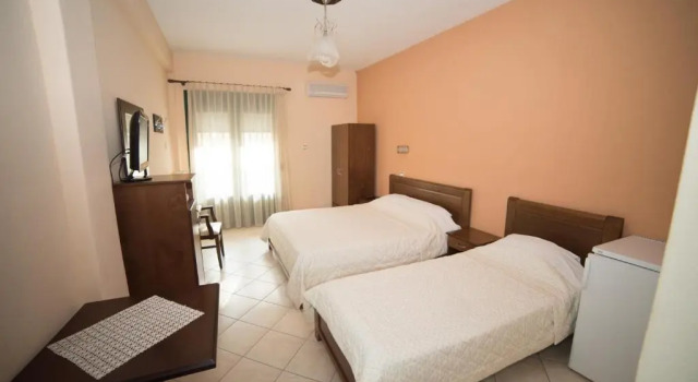 Номер Standard Hotel Galaxias