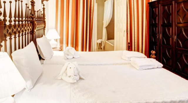Hotel Residencial Alentejana