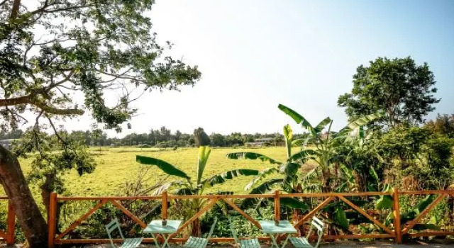 Weizhou Island Zhi·Ting Homestay