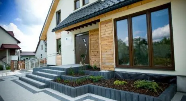 Villa Comfort, Book Villa Zamość Lubelskie