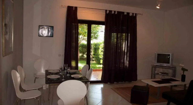 Апартаменты Apartments Finera