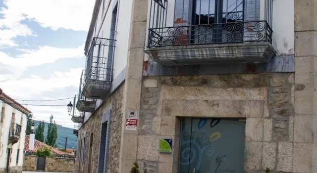 Hotel Teratermal, Reservar Hotel Hotéis SPA em Castela e Leão, SPA