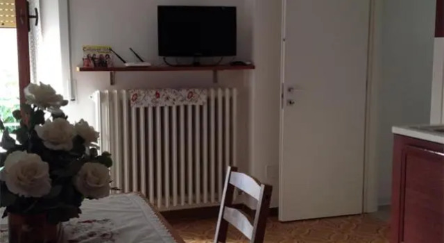 Коттедж Azzurramare Bed & Breakfast