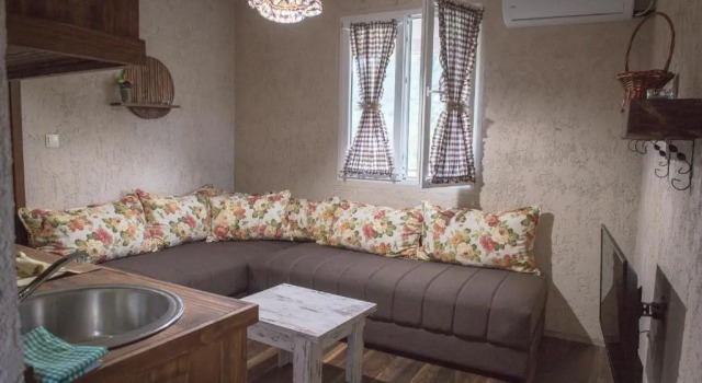 Apartments Djurovic, Book Apartment Virpazar 