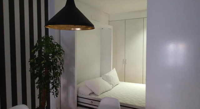 Апартаменты Loving Chiado