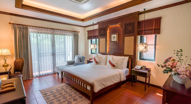 Horizon Village & Resort Chiangmai