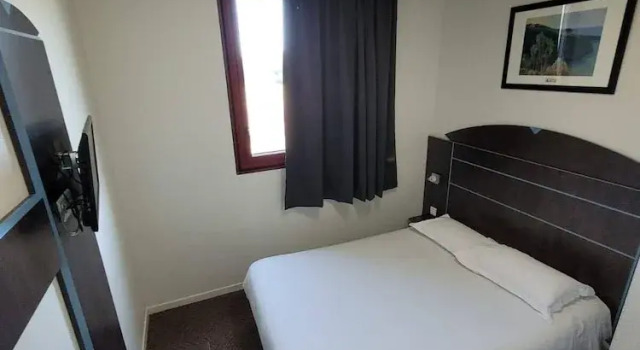 Двухместный номер Standard Hôtel Akena Gaillac