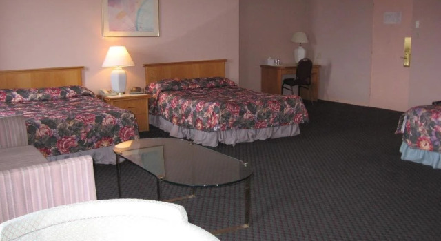 Hotel Wellington