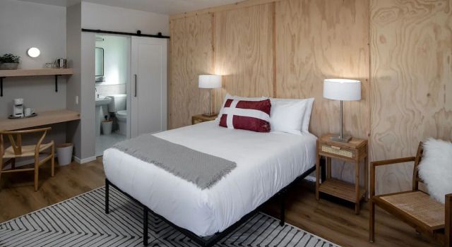 Hotel Hygge