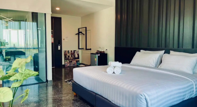 Sibtis Hotel