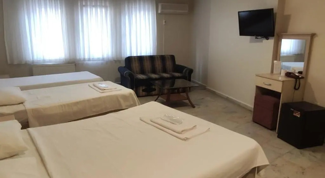 Libiza Hotel