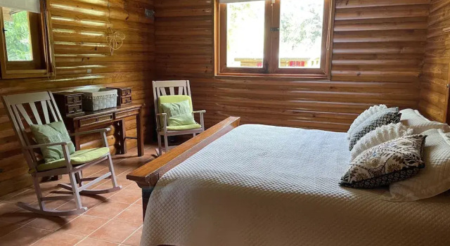 Hacienda Elena Paraiso Tropical