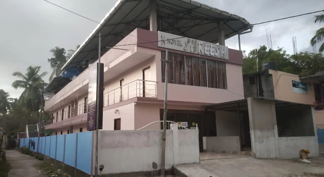 Hotel Shreesh Neil