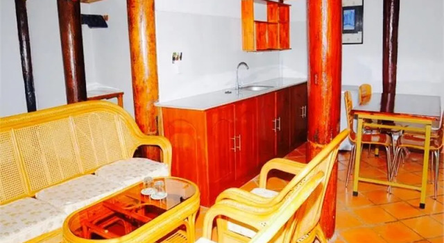 River Ray Ecotourism Resort, Забронировать Курортный отель Суен Мок провинция Бариа-Вунгтау