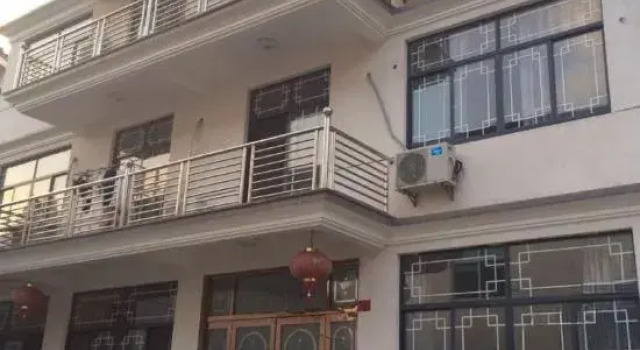 Changxing Changhe Farmhouse