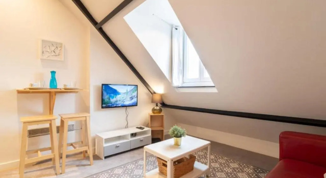 Студия Lille Center - Superb studio ideally located!