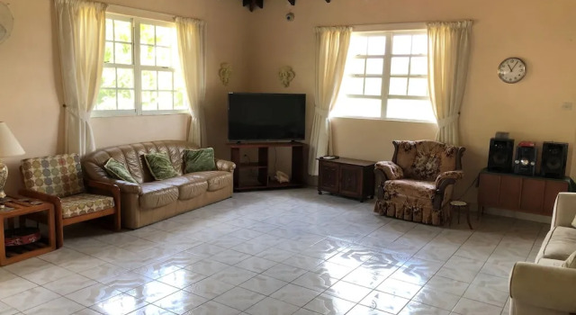 Palm Paradise Guest House and 2 Apartments, Réserver Appartement Appartements à Appleby, Appartement
