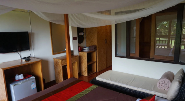 Starwell Garden Home Resort