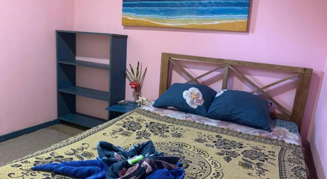 Номер Standard hostal Camping la ygriega