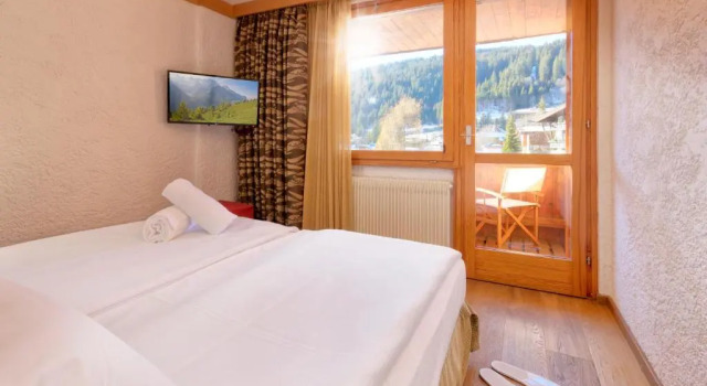Семейный номер Standard Style Hotel Grifone