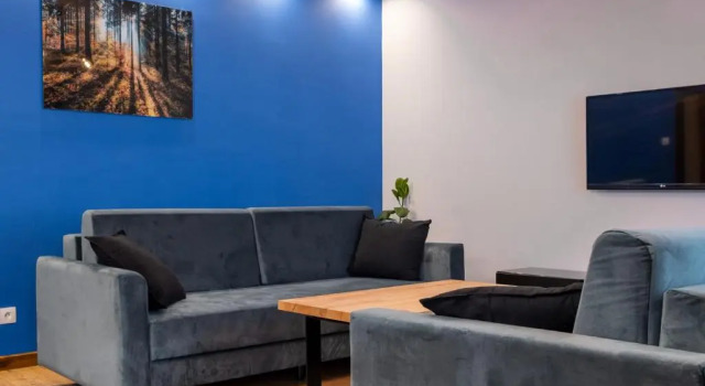 Apartamenty Karkonosze Góry Izerskie