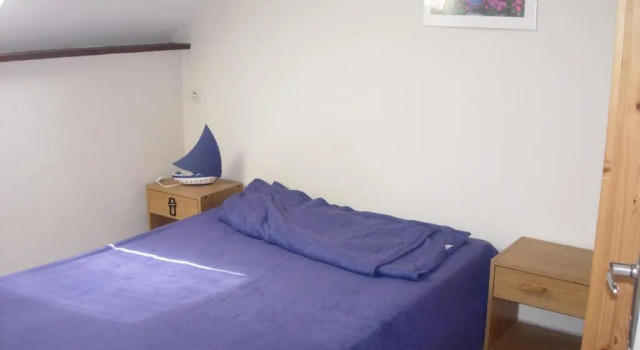 Ker Océan 3 au bord des dunes logement du bout Famille DUPREZ GOBERT, Rezerwuj Hotel Erdeven 