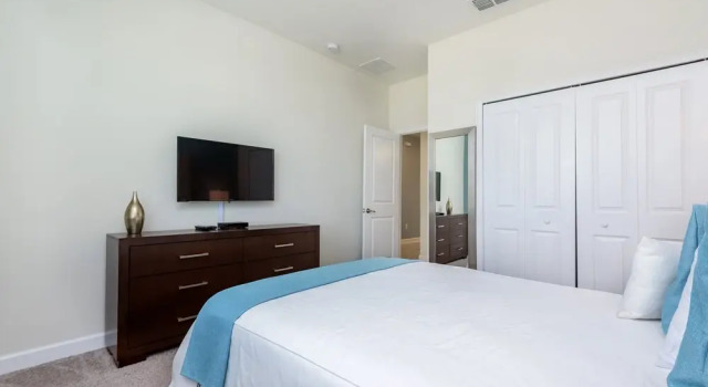 Flange Drive Champions Gate 1564, Buchen Sie Hotel Hotels in Four Corners mit Pool, Schwimmbad