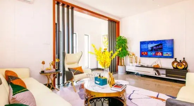 Suzhou Xishan Jianghu Villa, Reserva ahora Villa Suzhou (Jiangsu) 
