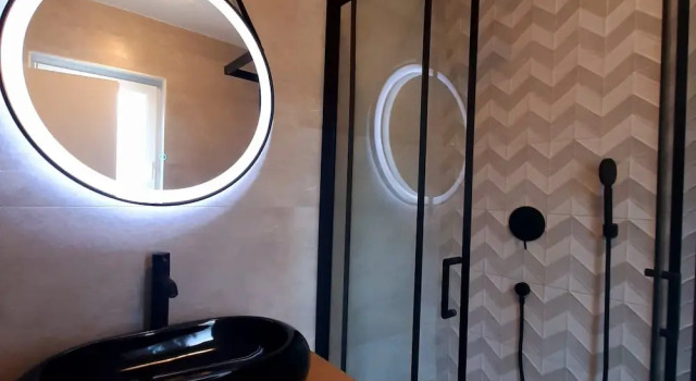 Номер Comfort Boutique Villa Revelin