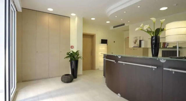 Residence Hotel Rubino