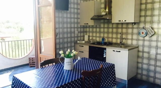 Standard Apartment Villa Eagle