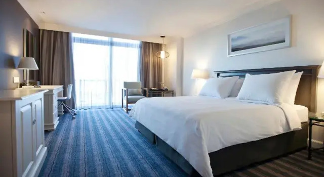 Двухместный номер Collection Radisson Collection Hotel, Waterfront Cape Town
