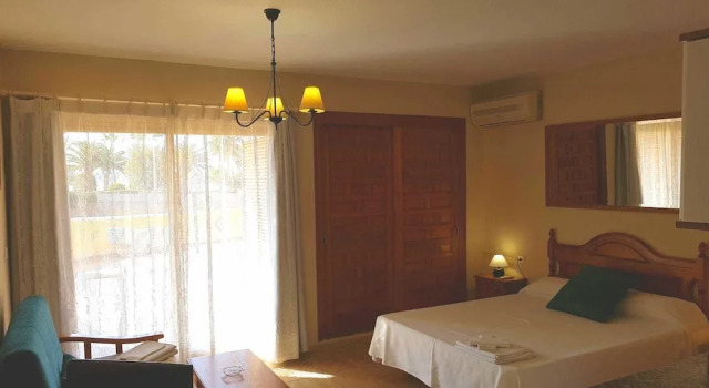 Apartamentos Olympia Garden, Varaa Huoneisto La Manga del Mar Menor 