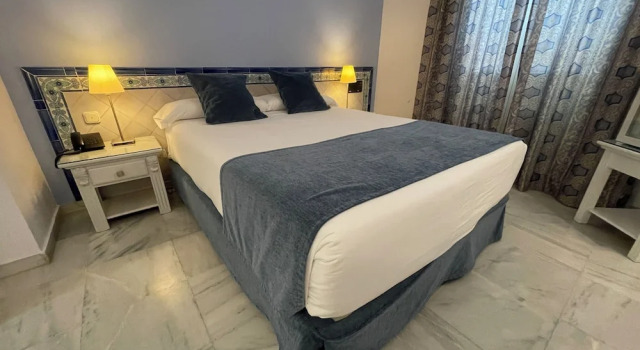 Номер Economy Hotel Plaza Cavana