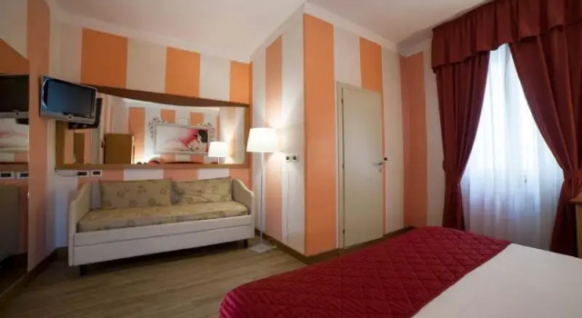 Одноместный номер Hotel La Gradisca