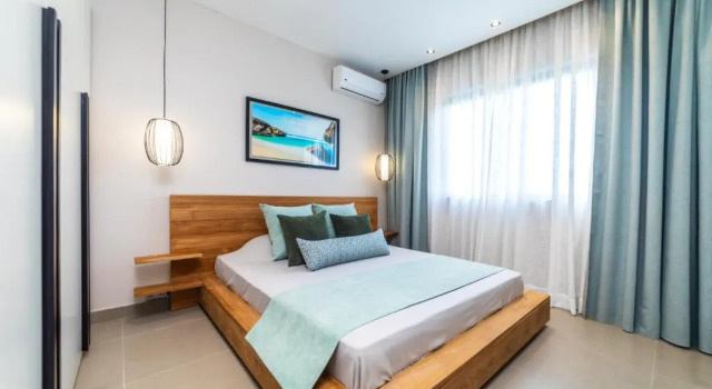 One Bay Residence - Apartment 12 - Brand New Apartment in Pereybere