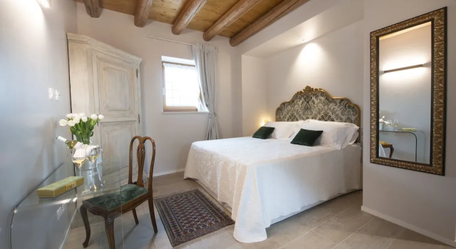 Номер Superior Magari Estates Boutique Hotel
