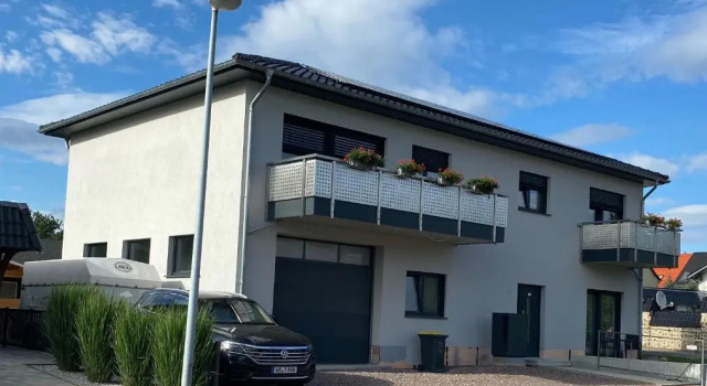 Ferienwohnung zur Dexter-Zucht Coswig, Забронировать Отель Косвиг (Анхальт) Виттенберг