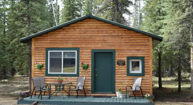 Номер Standard c 1 комнатой Cleft of the Rock Bed and Breakfast