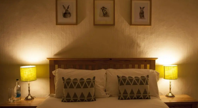 Coach House Norbury, Забронировать Отель Отели Англии 4 звезды, 4*
