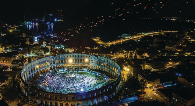 Stunning Apartment in Valtura With 1 Bedrooms, Rezervovat Apartmán Hotely v Pula Region s parkováním, Parkování