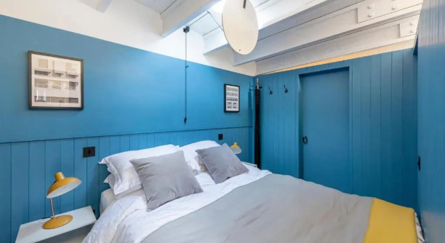Deep Lock Studio, Забронировать Отель Бат Bath and North Somerset, рядом с Six Chapel Row